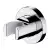 Omnires Y uchwyt punktowy chrom 8873ACR