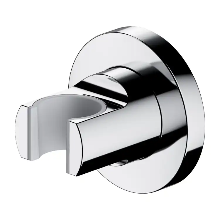 Omnires Y uchwyt punktowy chrom 8873ACR