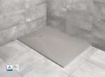Radaway Kyntos F 210x70 brodzik cemento HKF21070-74