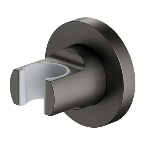 Omnires Y uchwyt punktowy grafit 8873AGR