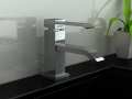 Kohlman AXIS bateria umywalkowa QB100N - OUTLET