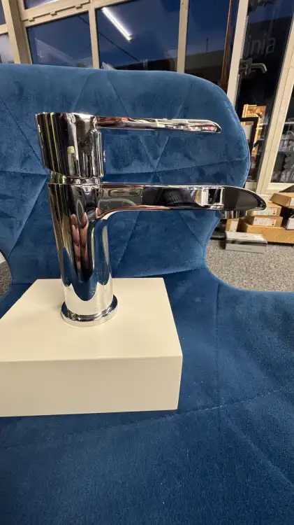 Mz VENTURA bateria umywalkowa chrom VNR00201
