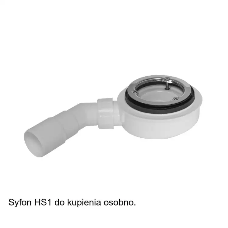 Radaway-Syfon-HS1 do kupienia osobno