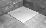 Radaway Kyntos C 100x100 brodzik kwadratowy biały HKC100100-04 