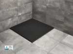 Radaway Kyntos C 100x100 brodzik kwadratowy czarny HKC100100-54