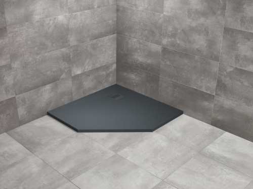 Radaway Kyntos PT Anthracite