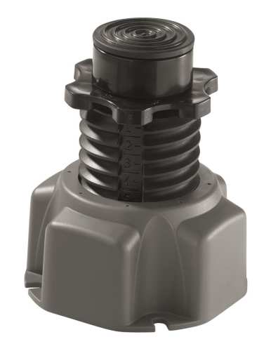 Radaway nózki do brodzika NB003-W1