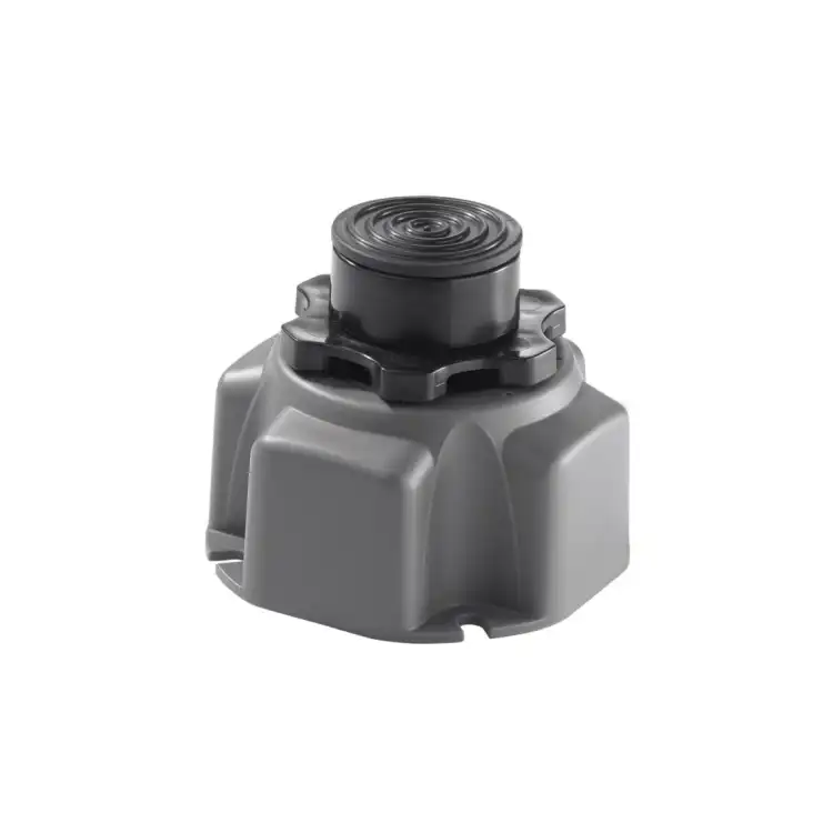 Radaway nózki do brodzika NB003-W1
