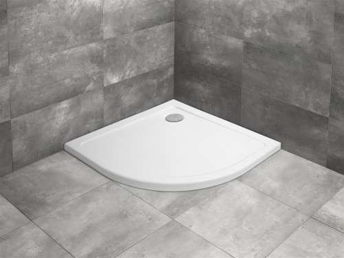 Radaway DORO A 80x80 biały