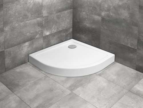 DOROS A Compact biały połysk