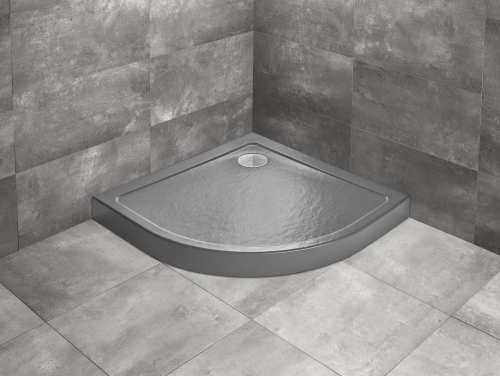 Doros A Compact Stone Antracite