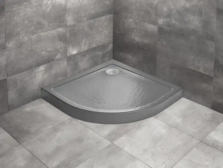 Doros A Compact Stone Antracite