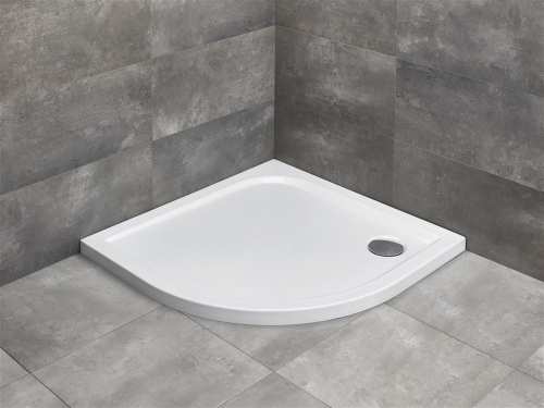 Radaway DELOS A biały