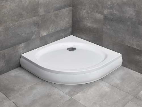 Radaway PATMOS A biały