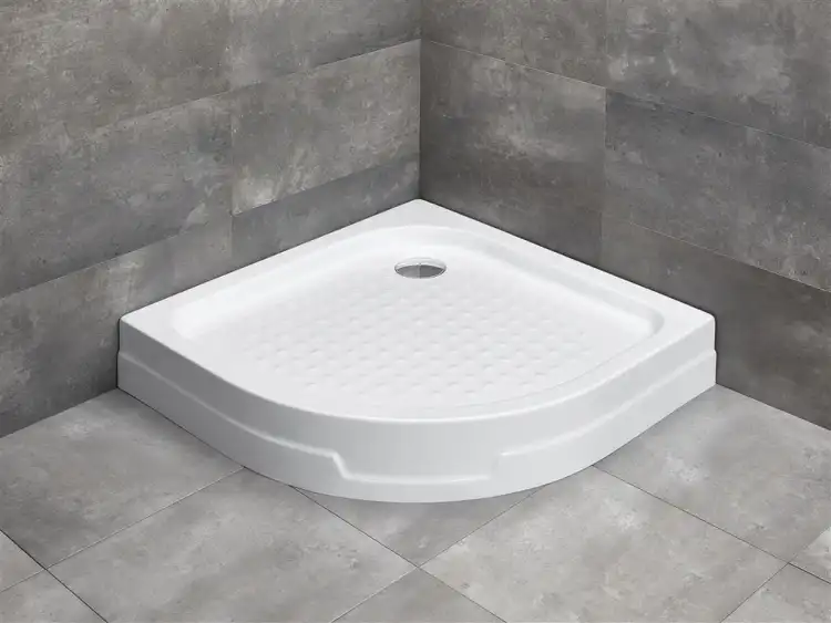 Radaway RODOS A COMPACT biały