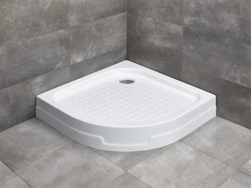 Radaway RODOS A COMPACT biały