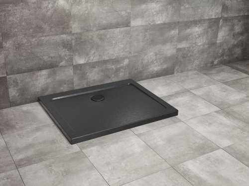 Radaway Doros Stone czarny