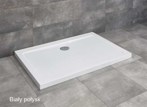 DOROS D biały połysk