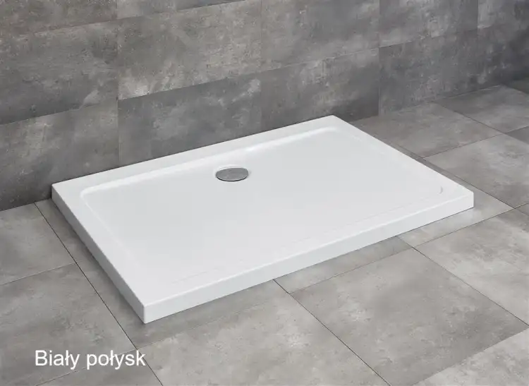 DOROS D biały połysk