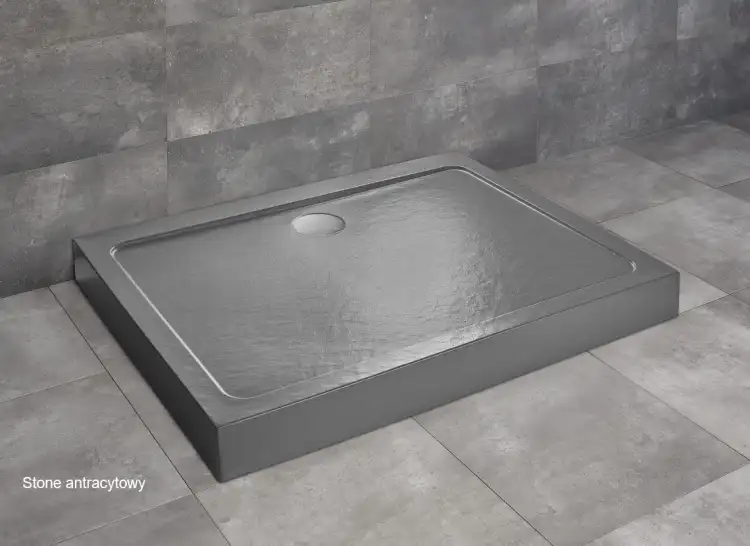 Doros D Compact Stone Antracite