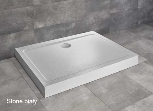 Doros D Compact Stone biały