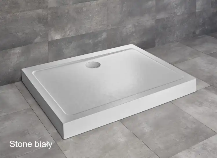 Doros D Compact Stone biały