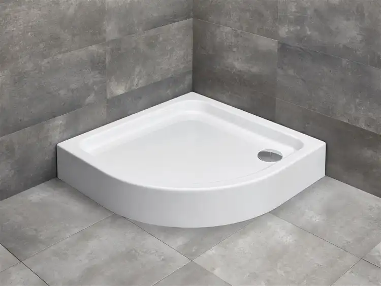 Radaway SIRIOS A COMPACT