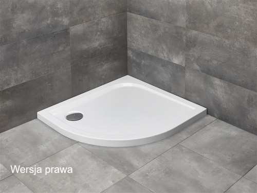 Radaway DELOS E biały