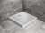 Radaway DOROS C COMPACT brodzik Stone bialy