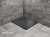 Radaway DOROS F stone czarny