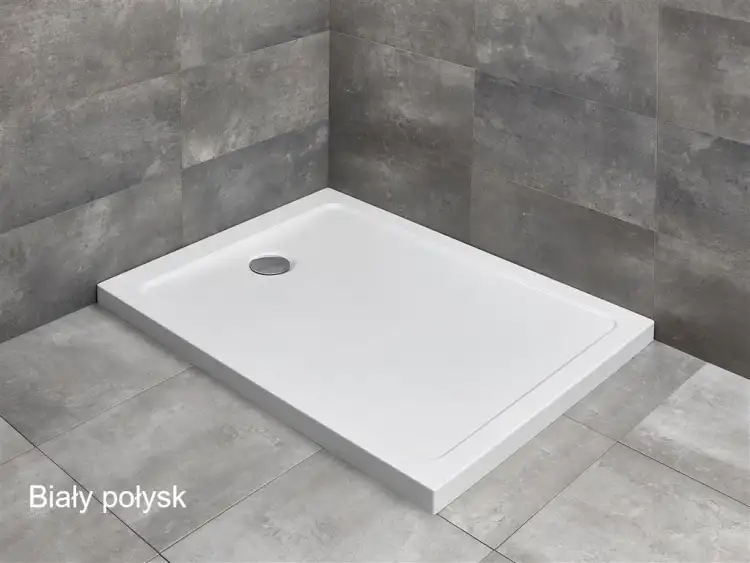 Radaway DOROS F biały połysk