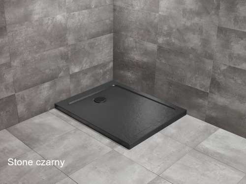 Radaway DOROS F stone czarny