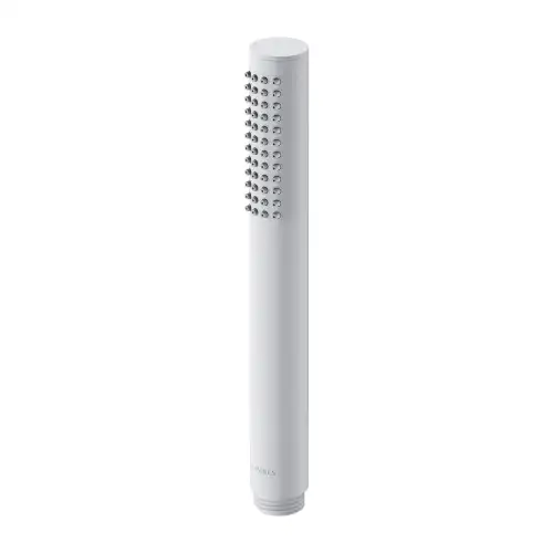Omnires MICROPHONEX-RWM rączka prysznicowa biały mat
