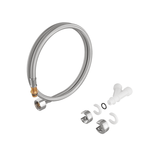 EXCELLENT Washlet Fix zestaw do podłączenia toalety myjącej INEX.FX1200