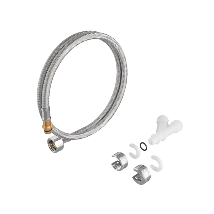 EXCELLENT Washlet Fix zestaw do podłączenia toalety myjącej INEX.FX1200