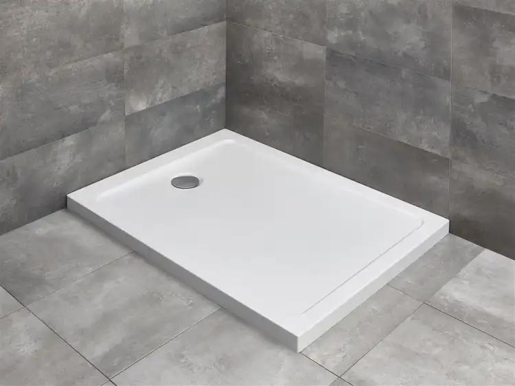 Radaway DOROS PLUS F brodzik prostokątny