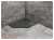 Radaway DOROS PT E brodzik stone czarny prawy