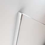 Radaway FURO KDJ chrom kabina