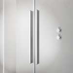 Radaway FURO KDJ chrom kabina