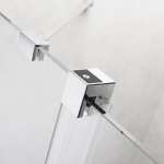 Radaway FURO KDJ chrom kabina