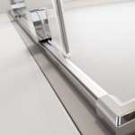 Radaway FURO KDJ chrom kabina