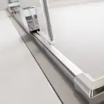 Radaway FURO KDJ chrom kabina