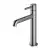 Omnires Y bateria 23 cm umywalkowa nikiel Y1212CNI