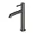 Omnires Y bateria 23 cm umywalkowa grafit Y1212CGR