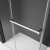 Radaway FURO KDJ kabina reling