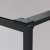 Radaway Modo F black II glowka stabilizatora
