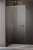 Radaway MODO F II walk-in 50 miedź 10409054-93-01