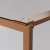 Radaway MODO F II walk-in 50 miedź 10409054-93-01