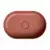Omnires OVO M+ umywalka nablatowa 55x36 terracotta mat OVOUNTE