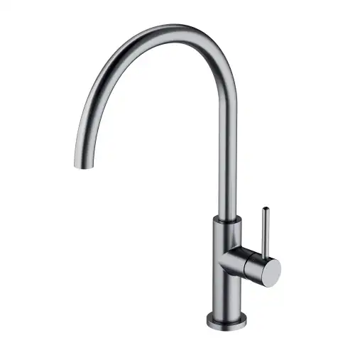 Omnires Y bateria kuchenna nikiel Y1251NI
